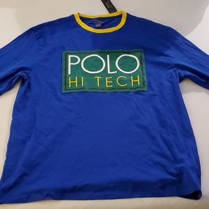 Polo Ralph Lauren Long Sleeve T-Shirt